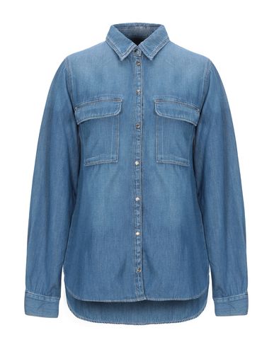 ZOOM PEPE JEANS - Chemise en jean