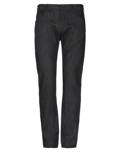 ZOOM ARMANI JEANS - Pantalon en jean