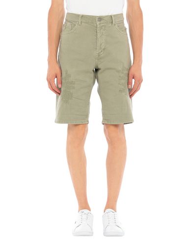 ZOOM DONDUP - Denim shorts