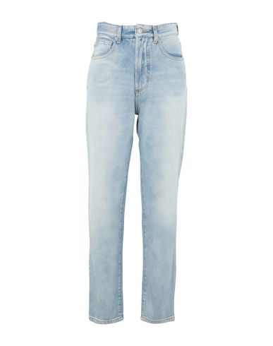 ZOOM FIORUCCI - Denim pants