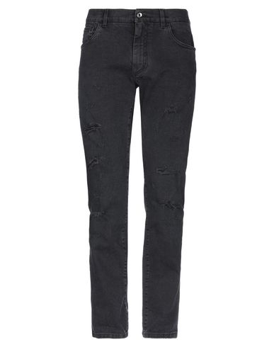 ZOOM DOLCE & GABBANA - Denim pants