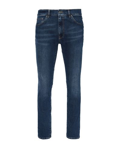 ZOOM 8 by YOOX - Denim pants