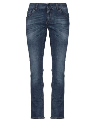 ZOOM DOLCE & GABBANA - Denim pants