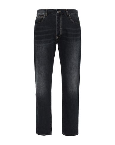 ZOOM 8 by YOOX - Denim pants