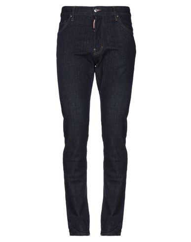 ZOOM DSQUARED2 - Denim pants
