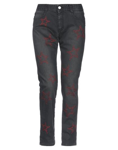 ZOOM STELLA McCARTNEY - Denim pants