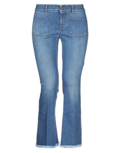 ZOOM STELLA McCARTNEY - Denim pants