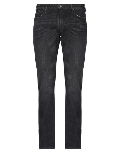 ZOOM ARMANI JEANS - Pantalon en jean
