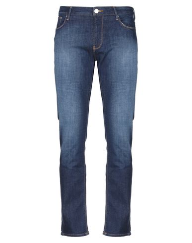 ZOOM ARMANI JEANS - Pantalon en jean