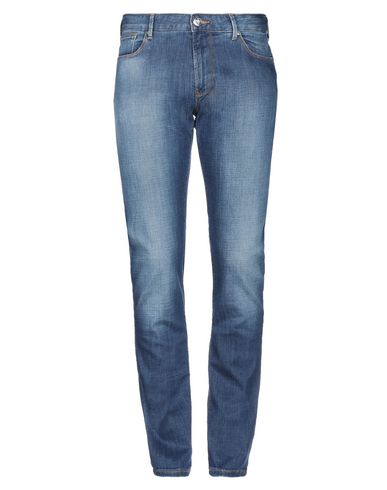 ZOOM ARMANI JEANS - Pantalon en jean