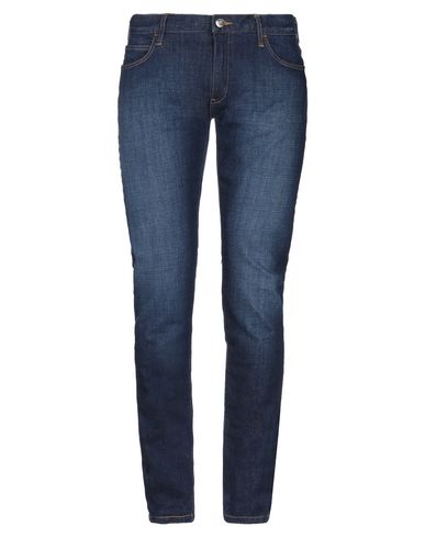 ZOOM ARMANI JEANS - Pantalon en jean