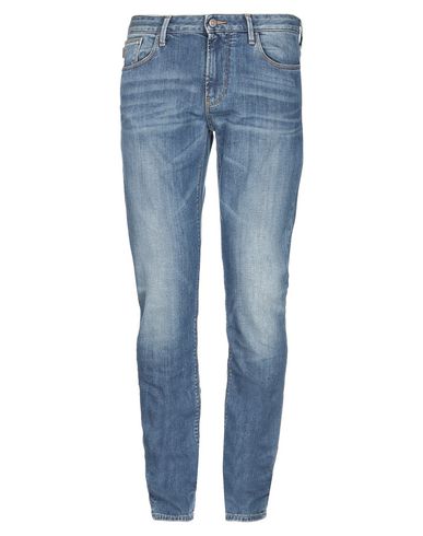 ZOOM ARMANI JEANS - Pantalon en jean
