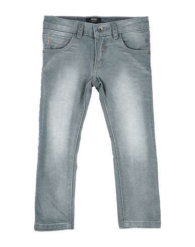 ZOOM BOSS - Pantalon en jean