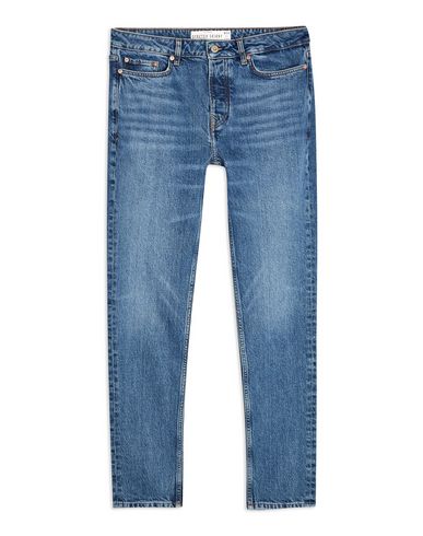 ZOOM TOPMAN - Pantalon en jean