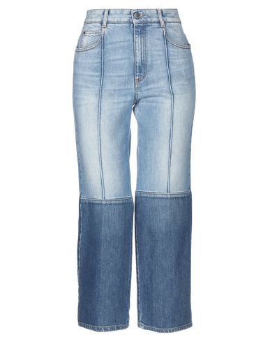 ZOOM STELLA McCARTNEY - Denim pants