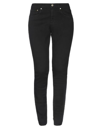 ZOOM ROBERTO CAVALLI - Denim pants