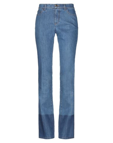 ZOOM VALENTINO - Denim pants