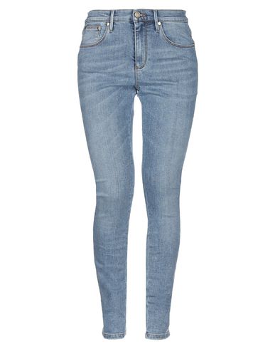 ZOOM ROBERTO CAVALLI - Denim pants