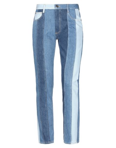 ZOOM MAISON MARGIELA - Denim pants