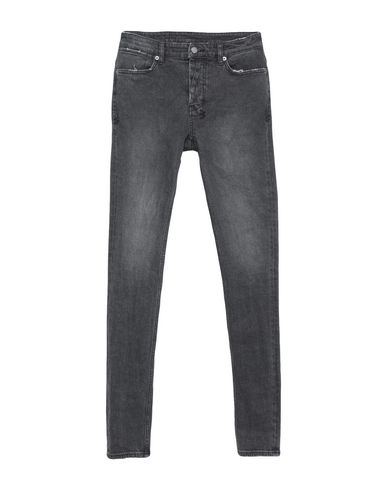Click to view more detailed imagery on our partner's website Ksubi Denim Pants In Black
