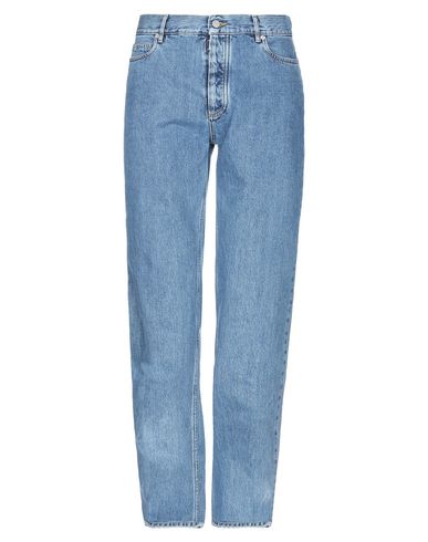 ZOOM MAISON MARGIELA - Pantalon en jean