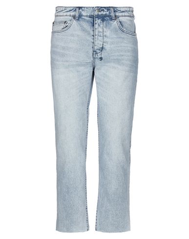 Click to view more detailed imagery on our partner's website Ksubi Denim Pants In Blue