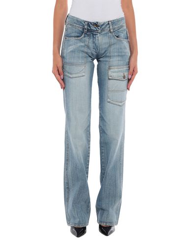 ZOOM ANNARITA N - Pantalon en jean