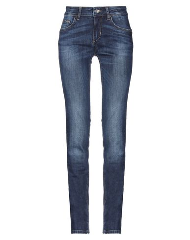 Liu •jo Jeans In Blue | ModeSens