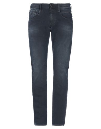 ZOOM REPLAY - Jeans
