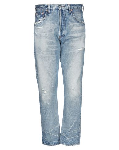 Citizens Of Humanity Jeans In Blue | ModeSens