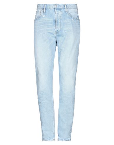 calvin klein denim pants