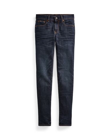 ZOOM POLO RALPH LAUREN - Pantaloni jeans