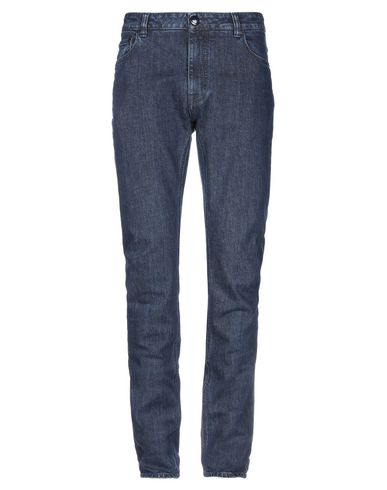 ZOOM ETRO - Denim pants