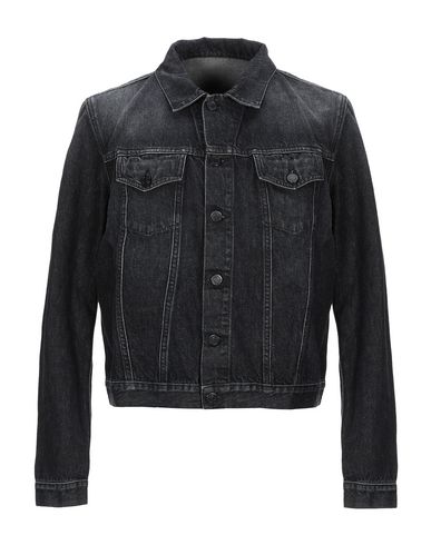 ズーム MARCELO BURLON - デニムブルゾン