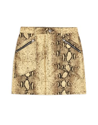 ZOOM TOPSHOP - Gonna jeans