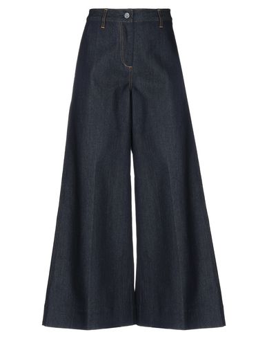 Click to view more detailed imagery on our partner's website Elizabeth And James Denim Pants In Blue