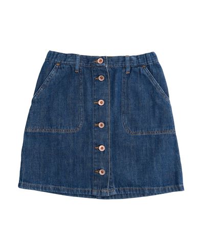 ZOOM BELLEROSE - Jupe en jean
