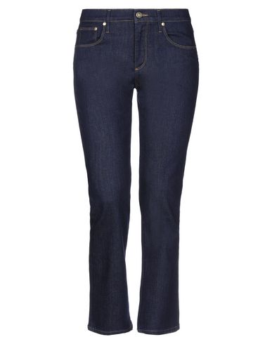 ZOOM ROBERTO CAVALLI - Denim pants