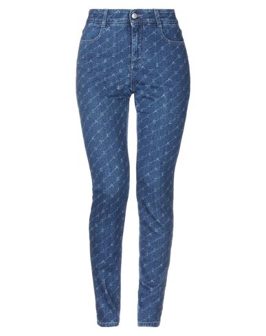 ZOOM STELLA McCARTNEY - Denim pants
