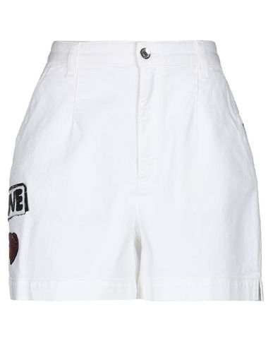 ZOOM DOLCE & GABBANA - Denim shorts