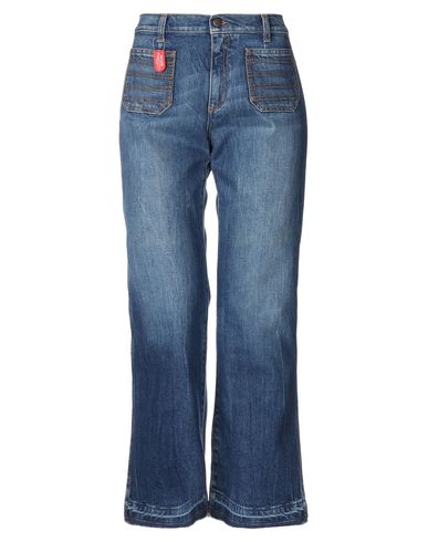 ZOOM PHILOSOPHY di LORENZO SERAFINI - Denim pants