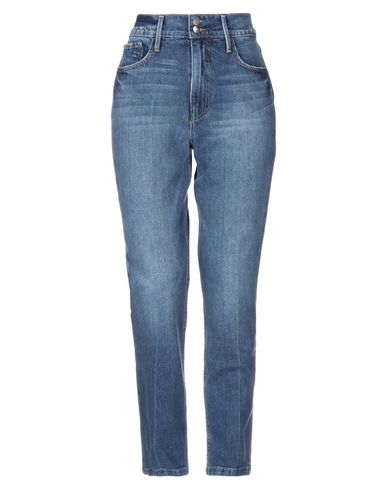 Frame Denim Pants In Blue | ModeSens
