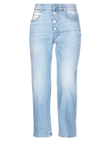ZOOM STELLA McCARTNEY - Denim pants