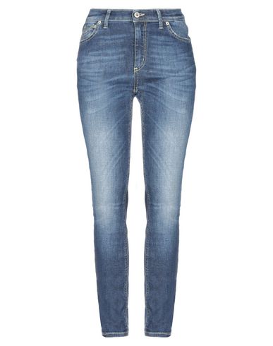 ZOOM DONDUP - Denim trousers