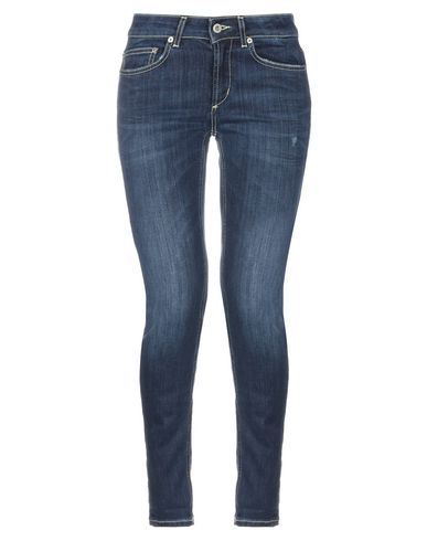 ZOOM DONDUP - Denim trousers