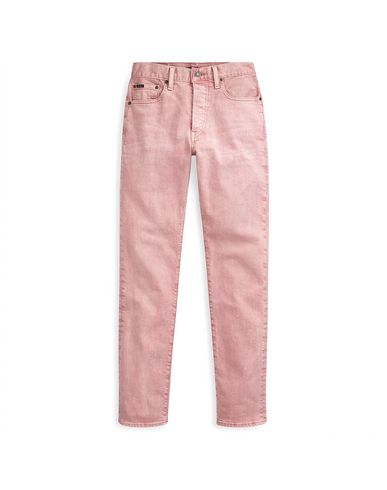 ZOOM POLO RALPH LAUREN - Pantaloni jeans