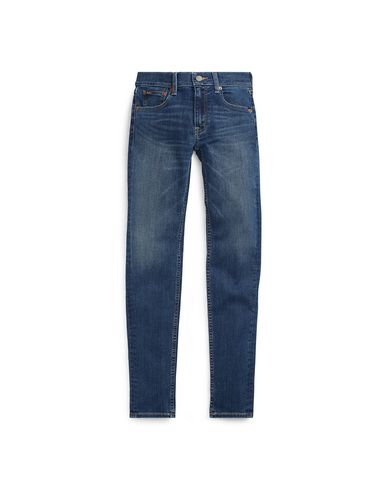 ZOOM POLO RALPH LAUREN - Pantaloni jeans
