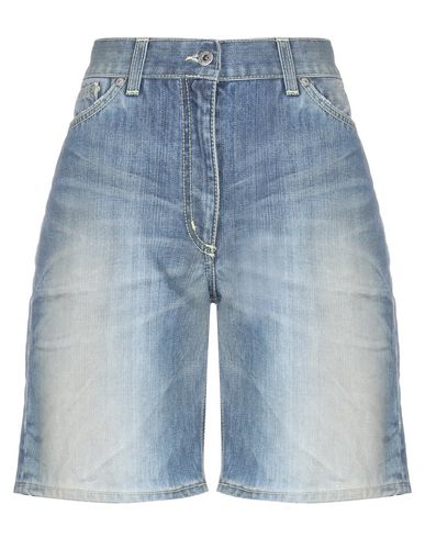 ZOOM DONDUP - Denim shorts