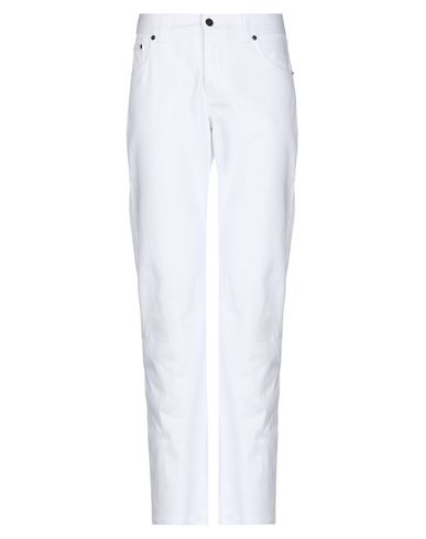 balenciaga white jeans