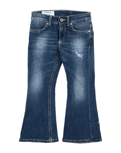 ZOOM DONDUP - Denim trousers